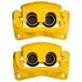 Picture of Power Stop 17-20 Toyota 86 Front Yellow Caliper w-Bracket Pair