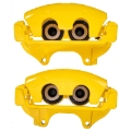 Picture of Power Stop 05-08 Dodge Magnum Front Yellow Caliper w-Bracket Pair