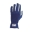Picture of OMP Blue Rally Gloves - Size L
