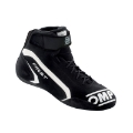 Picture of OMP First Shoes My2021 Black - Size 48 Fia 8856-2018