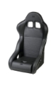 Picture of OMP TRS Series-Legend Vintage Seat - Black