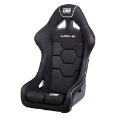 Picture of OMP WRC Series Seat Black - Size XL