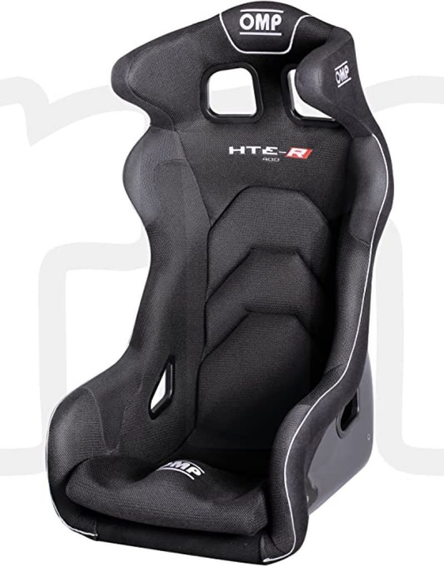 Picture of OMP HTE Series 400 Seat - Black