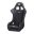 Picture of OMP First Series Seat Black