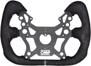 Picture of OMP GT-Formula 310 Steering Wheel