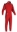 Picture of OMP Summer-K Overall Red - Size XL
