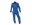 Picture of OMP KS-4 Overall My2021 Blue - Size 130 For Children