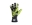 Picture of OMP KS-3 Gloves Yellow-Black - Size S