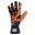 Picture of OMP KS-3 Gloves Orange-Black - Size Xs