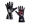 Picture of OMP ARP Gloves Black - Size M