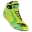 Picture of OMP KS-1 Shoes Yellow-Green - Size 36