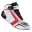 Picture of OMP KS-1 Shoes White-Black-Red - Size 41