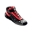 Picture of OMP KS-3 Shoes My2021 Black-Red - Size 35