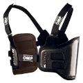 Picture of OMP Carbon Fiber Rib Protection Vest - Size Xs