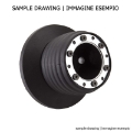 Picture of OMP Steering Wheel Hub Ford Focus