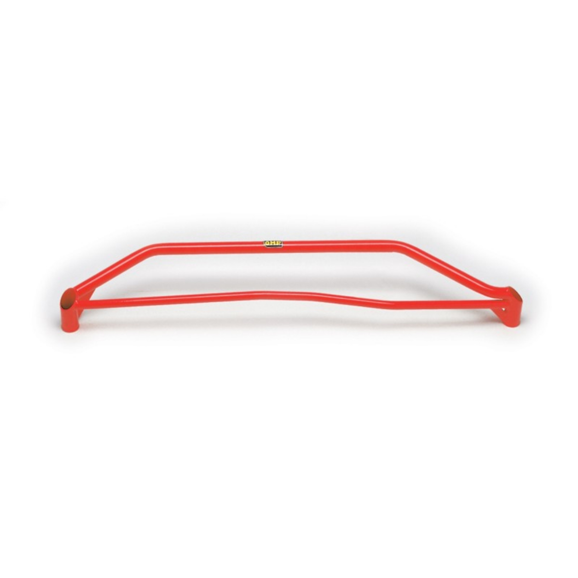 Picture of OMP Audi A4 Tdi Front Bar Upper Steel