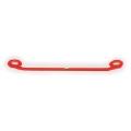 Picture of OMP Audi A3 Front Bar Upper Steel