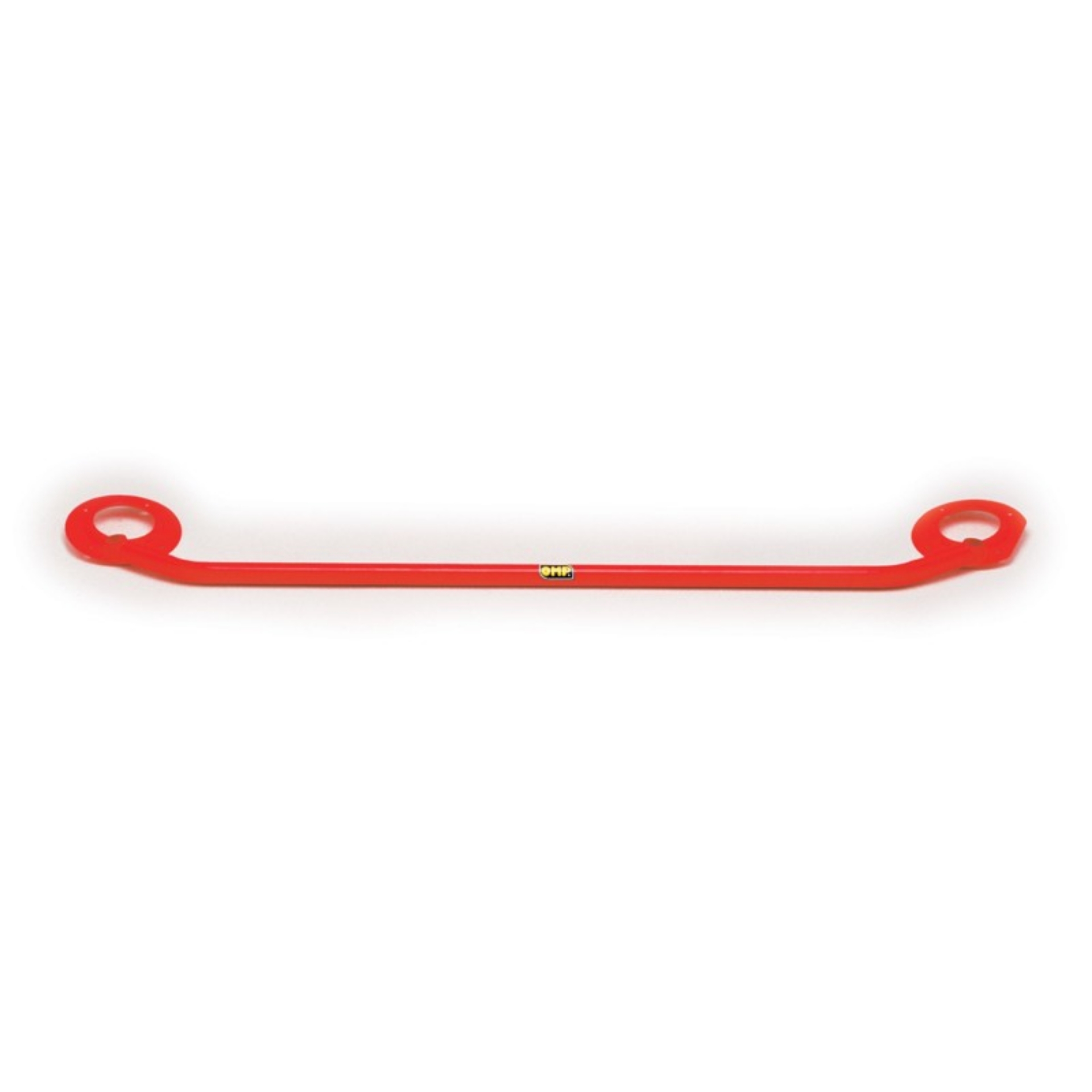 Picture of OMP Audi A3 Front Bar Upper Steel