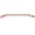 Picture of OMP  07  Fiat 500 Multijet Front Upper Steel Adjustable Strut Brace New