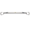 Picture of OMP 03-07  Mini Cooper 16 D Front Upper Adjustable Strut Brace