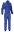 Picture of OMP Os 20 Cuffs Suit - Medium Blue Fia-Sfi