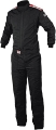 Picture of OMP Os 20 Boot Cut Suit - Small Black Fia-Sfi