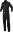 Picture of OMP Os 20 Boot Cut Suit - Small Black Fia-Sfi