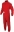 Picture of OMP Os 10 Suit Red L