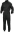 Picture of OMP Os 10 Suit - X Large Black