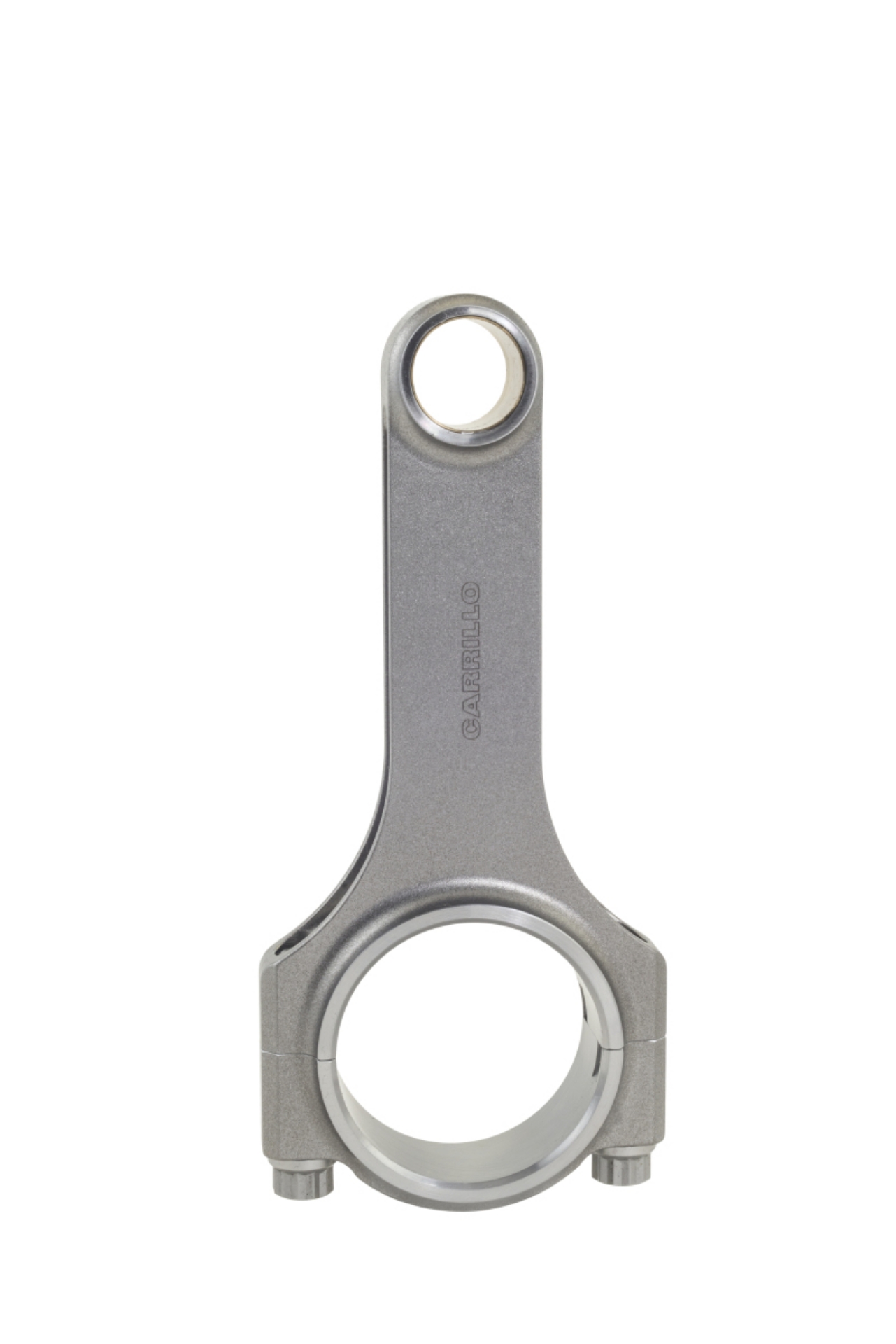 Picture of Carrillo Nissan-Infiniti-Datsun L-16-L-24 Pro-H 3-8 WMC Bolt Connecting Rods 6 cyl