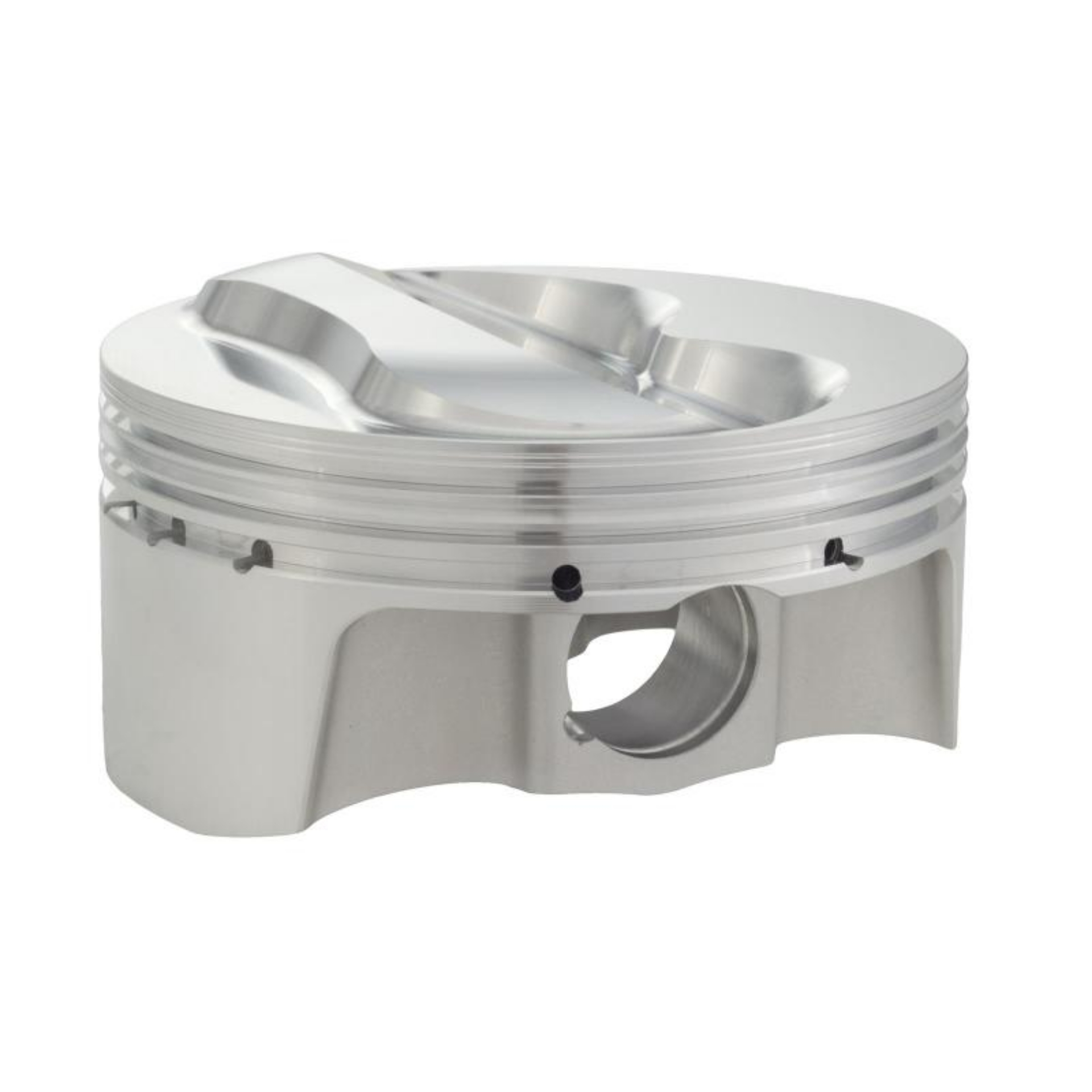 Picture of CP Piston Bullet Race Series Small Block Chevy 4-050 Bore 3-500 Stroke 6-000 Rod Set Of 8