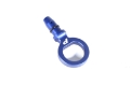 Picture of PERRIN 15-25 Subaru WRX & 13-25 BRZ-FR-S-86-GR86 Dipstick Handle Loop Style - Blue