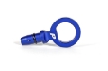 Picture of PERRIN 15-25 Subaru WRX & 13-25 BRZ-FR-S-86-GR86 Dipstick Handle Loop Style - Blue