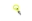 Picture of PERRIN 15-25 Subaru WRX & 13-25 BRZ-FR-S-86-GR86 Dipstick Handle Loop Style - Neon Yellow