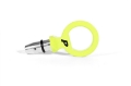 Picture of PERRIN 15-25 Subaru WRX & 13-25 BRZ-FR-S-86-GR86 Dipstick Handle Loop Style - Neon Yellow