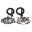 Picture of USA Standard Gear & Install Kit for Jeep JK Non Rubicon with a 5-13 Ratio