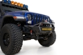 Picture of Addictive Desert Designs 18-23 Jeep Gladiator-Wrangler JT-JL Stealth Fighter Front Bumper