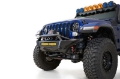 Picture of Addictive Desert Designs 18-23 Jeep Gladiator-Wrangler JT-JL Stealth Fighter Front Bumper