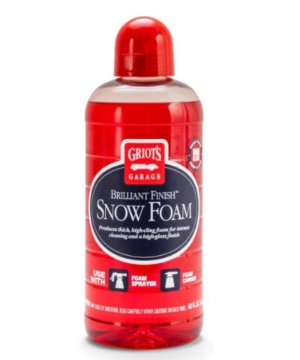 Picture of Griots Garage Brilliant Finish Snow Foam - 48 Ounces