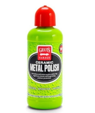 Picture of Griots Garage Ceramic Metal Polish