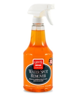 Picture of Griots Garage Water Spot Remover - 22 Ounces