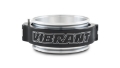 Picture of Vibrant 4in O-D- Aluminized HD 2-0 Clamp Assembly - Anodized Black