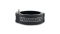 Picture of Vibrant 2-5in O-D- Aluminized HD 2-0 Clamp - Anodized Black Clamp Only