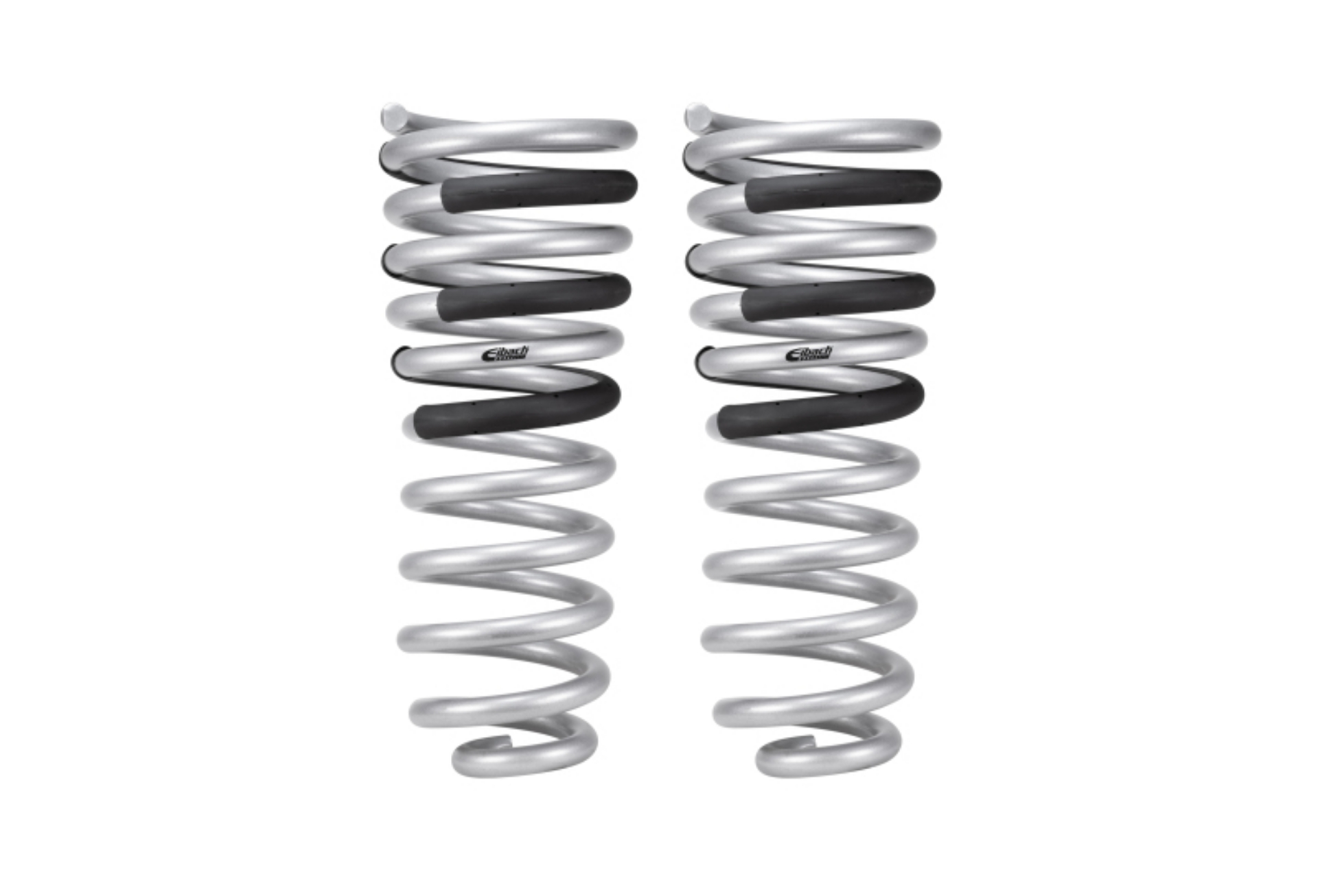 Picture of Eibach 14-21 Ram 2500 Diesel 4WD Pro-Truck Rear Springs