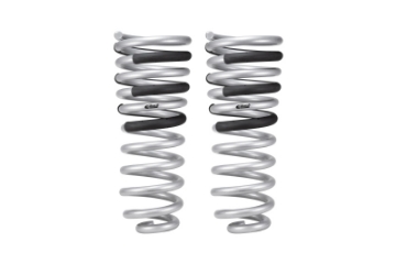 Picture of Eibach 14-21 Ram 2500 Diesel 4WD Pro-Truck Rear Springs