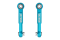 Picture of King Shocks 2021+ Dodge RAM TRX Front Sway Bar Link Kit - Pair