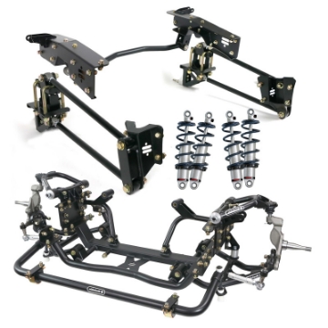 Picture of Ridetech 73-79 Ford F-100 HQ Coil-Over System