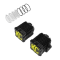Picture of KC HiLiTES FLEX ERA 1 2-Light Master Kit