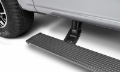 Picture of AMP Research 21-23 Ford F150 Hybrid-Lighting ONLY Power Step - Plug N Play