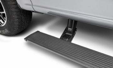 Picture of AMP Research 21-23 Ford F150 Hybrid-Lighting ONLY Power Step - Plug N Play